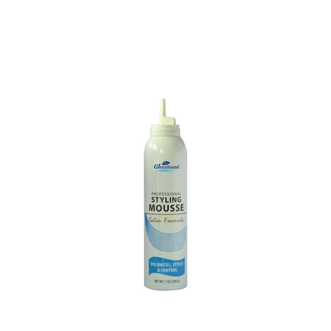  Styling Mousse