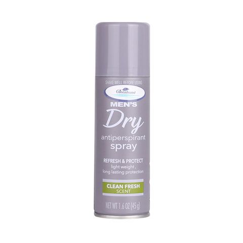 Deodorant spray（men）
