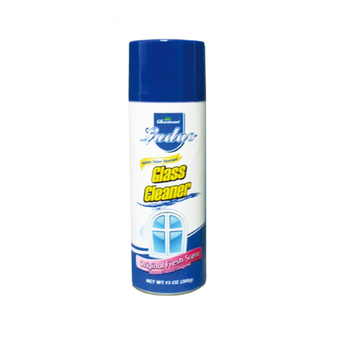  Glass Cleaner