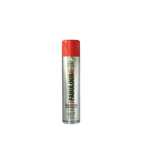 Volumizing Hair Spray