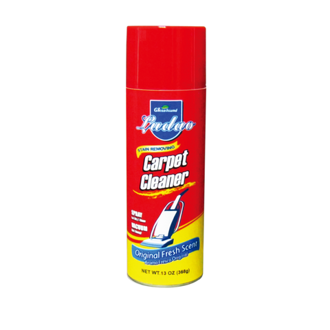 Carpet Cleaner