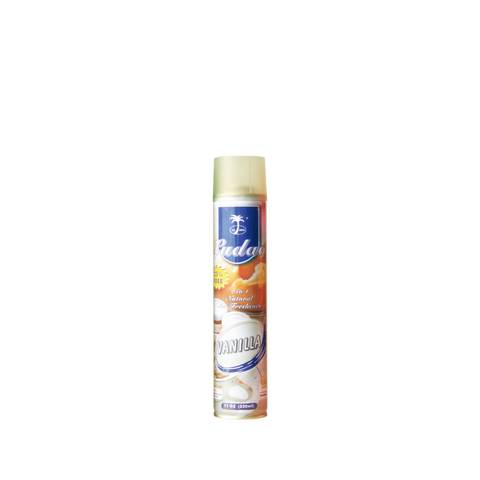 Vanilla Air Freshener