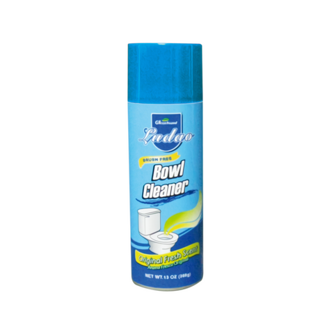  Bowl Cleaner