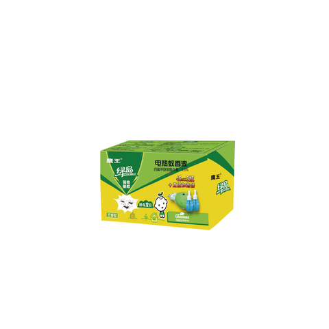 Mosquito Repellent Liquid