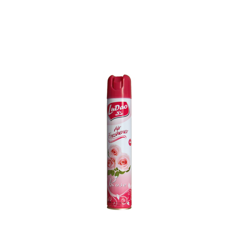 Rose Air Freshener