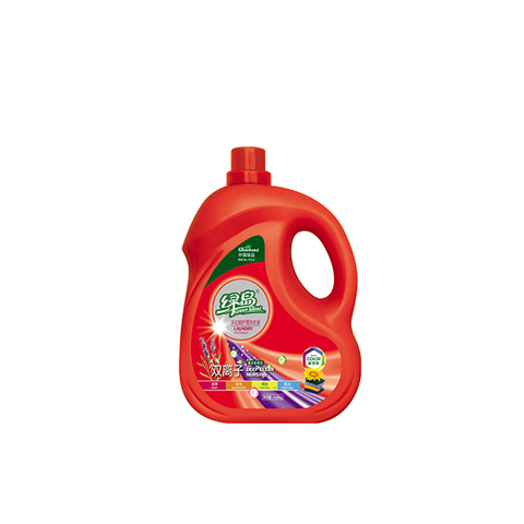 Laundry Detergent