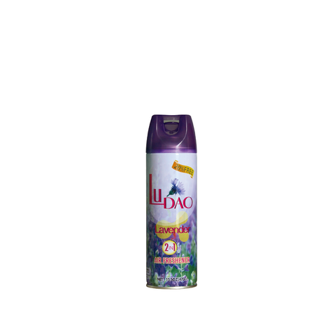Lavender Air Freshener