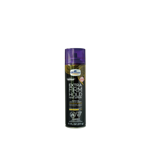Extra Firmholid Hair Spray