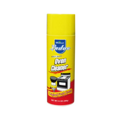 Oven Cleaner